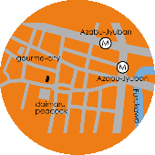 Azabu-Jyuban